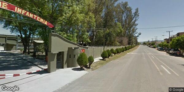 32 BATALLÓN DE INFANTERÍA